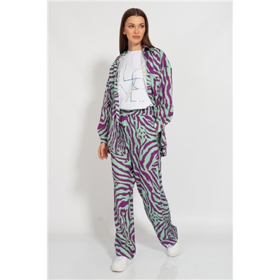Kivviwear 31263127.07, Брюки,  Рубашка