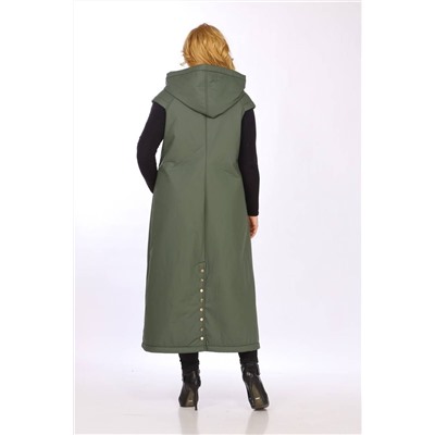 Celentano 1950.2 хвойный, Жилет