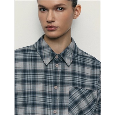 503006 ZARINA Блузка