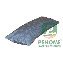 Подушка с лузгой гречихи ортопедическая<27/030, 20*50>
