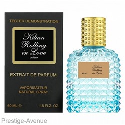 Тестер Кiliаn Rolling in Love By unisex 60 ml NEW