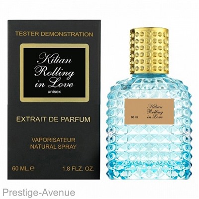 Тестер Кiliаn Rolling in Love By unisex 60 ml NEW