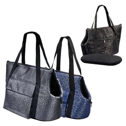 Сумка-переноска Zoo-M"JAZZ" 49*23*30 см RP9098АГ