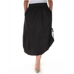 DD90359 Юбка женская (95% хлопок,5% эластан) размер 48 российский