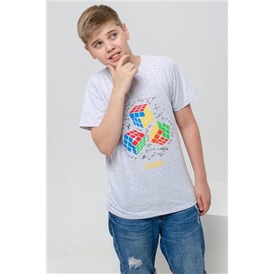 Футболка 7446 НАТАЛИ #1028265