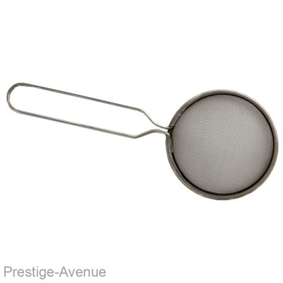 Сито с ручкой (железо)
