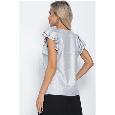 472631 LT Collection Блуза