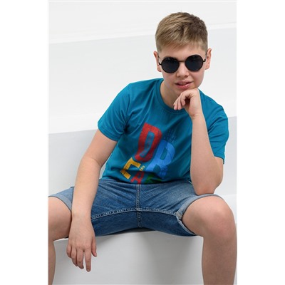 Футболка 7445 НАТАЛИ #1027048
