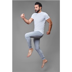 Брюки Black и Silver НАТАЛИ #944925