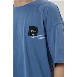 футболка мужская 2886-07