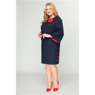 Moda Versal П2137, Платье