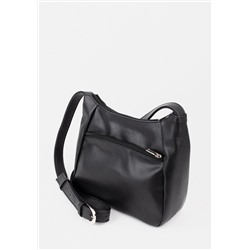 Сумка через плечо с удобными карманами №1236