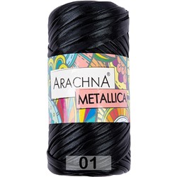 Пряжа Arachna Metallica