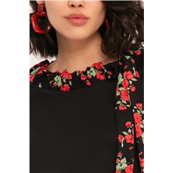 282268 Bellovera Платье