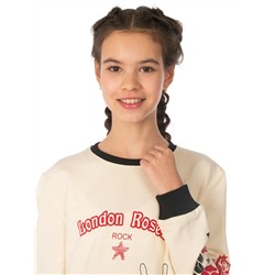 Джемпер детский Бежевый