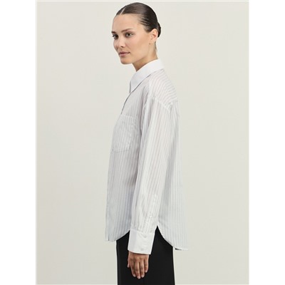 434600 ZARINA Блузка