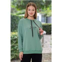 толстовка 3469-20