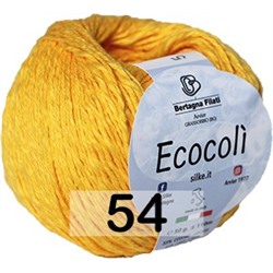 Пряжа Сеам Ecocoli