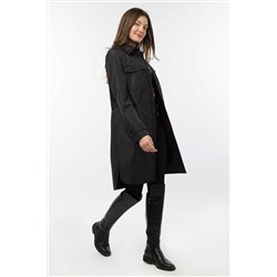 03-3185 Плащ женский (пояс)