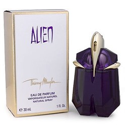 ANGEL ALIEN lady 15ml edp