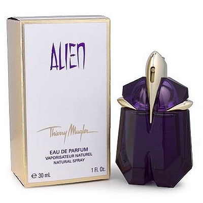 ANGEL ALIEN lady 30ml edt