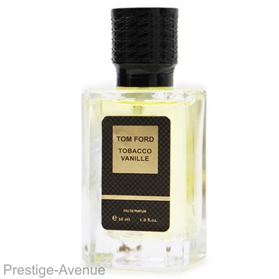 Tom Ford Tobacco Vanille edp unisex 30 ml
