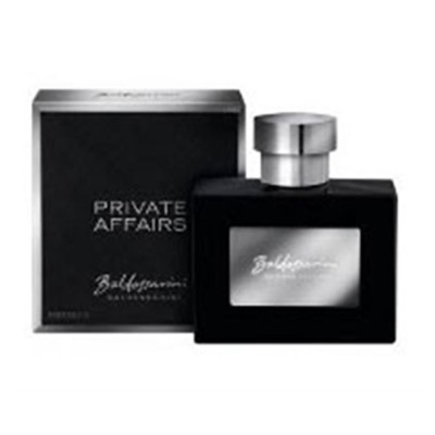 BALDESSARINI  PRIVATE AFFAIRS men deo stick 75ml