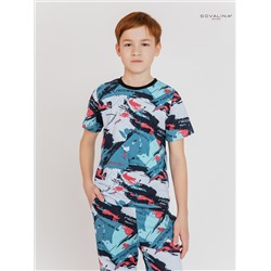 Костюм Short max Niccee ФТ