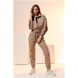 Костюм с брюками 7395 НАТАЛИ #956662