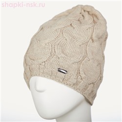 Lauretta Колпак женский флис (56-58)