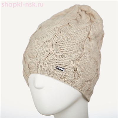 Lauretta Колпак женский флис (56-58)