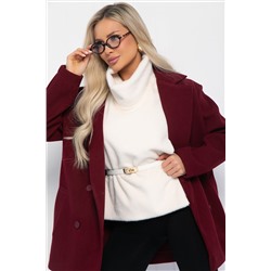 Манишка Тайна роскоши (молочная) А24-7