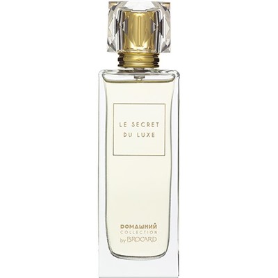 ДОМАШНИЙ LE SECRET DU LUXE (фрукт-цвет., пудр., муск.) 50ml M~