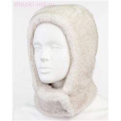 Инга экомех норка Шапка флис (56-58)