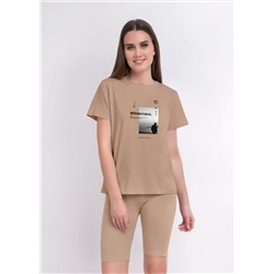 249084 CLEVER Шорты