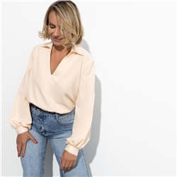 Блуза, Личные границы (соблазн)