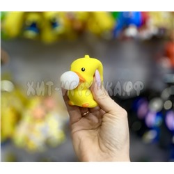 Игрушка антистресс / Нажималка / Мялка ANIMALS с жвачкой в ассортименте 1836-48, 1836-48