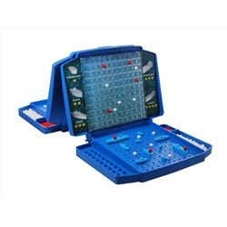Настольная игра для двоих «Морской бой» (большой)