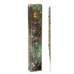 Blend Masala Incense Stick GAIA, Sagrada Madre (Благовония серии Масала ГAЙА, Саграда Мадре), уп. 8 палочек