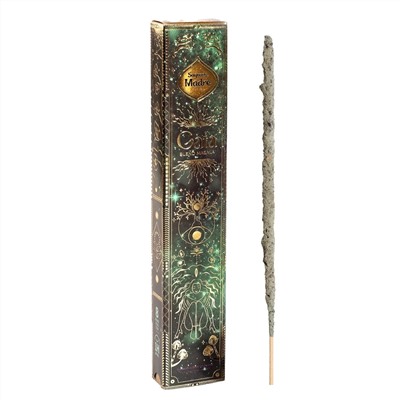Blend Masala Incense Stick GAIA, Sagrada Madre (Благовония серии Масала ГAЙА, Саграда Мадре), уп. 8 палочек