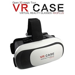 Шлем виртуальной реальности 3D очки VR Box