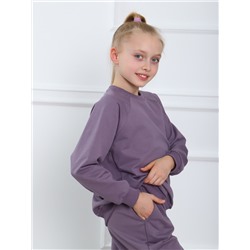 Костюм МЛШ-85 "Оджи" брусничный