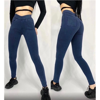 Джеггинсы 901523