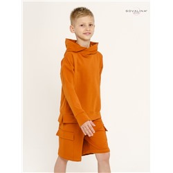 Костюм Boy Max кирпичный ФТ