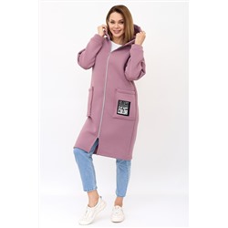 251020 Lika Dress Толстовка