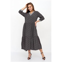 296882 Lika Dress Платье