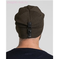 449 T Шапка мужская флис (56-58)