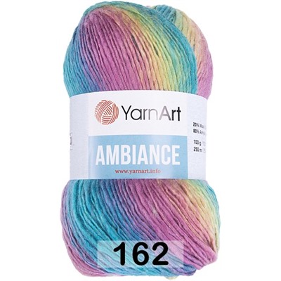 Пряжа YarnArt Ambiance