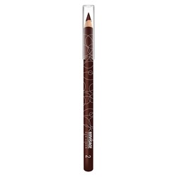 Карандаш для глаз LUXVISAGE ® 1,75 г 02 тон
