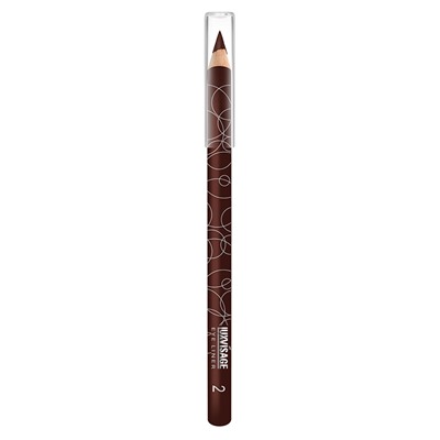Карандаш для глаз LUXVISAGE ® 1,75 г 02 тон